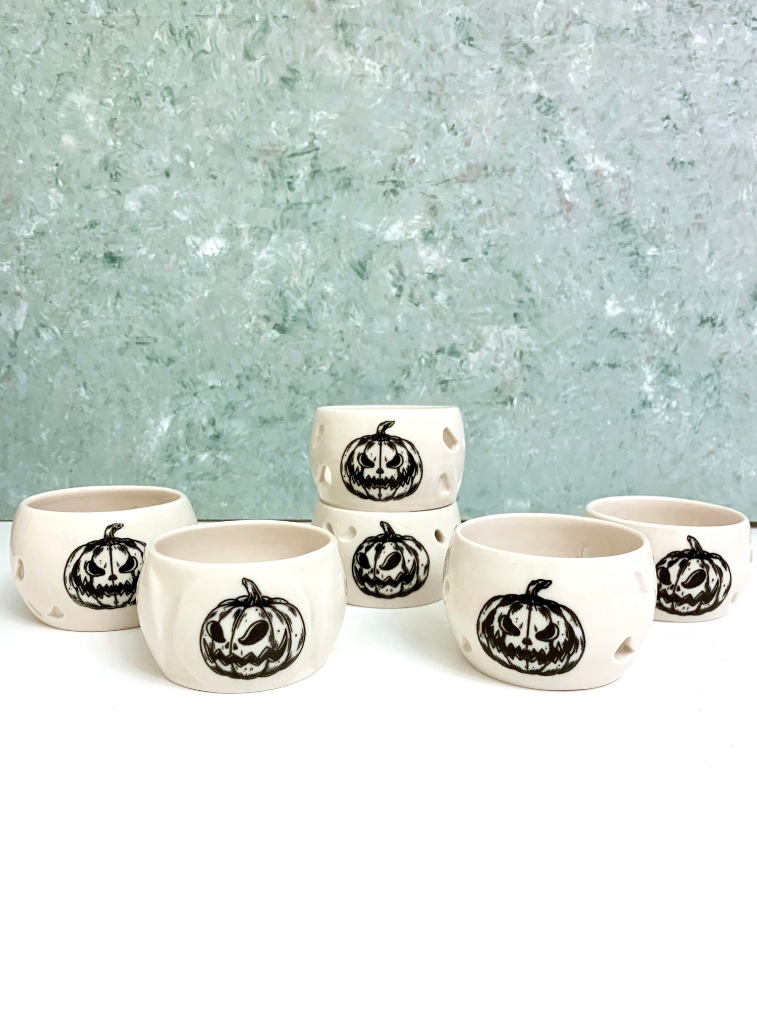 Halloween Decor